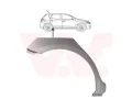 Bo�n� st�na&nbsp;VAN WEZEL&nbsp;&dash;&nbsp;VAW 8353148