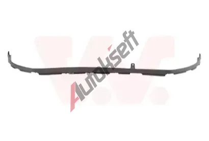 VAN WEZEL Spoiler VAW 8353501, 8353501