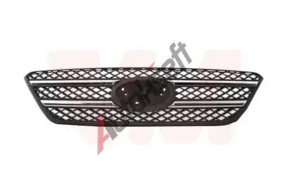 VAN WEZEL Mka chladie VAW 8353510, 8353510