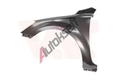 VAN WEZEL Blatnk VAW 8353657, 8353657
