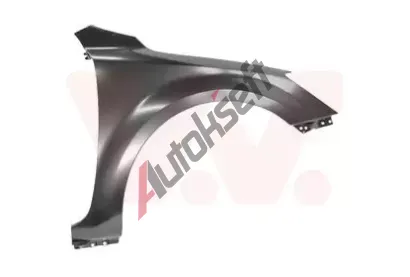 VAN WEZEL Blatník VAW 8353658, 8353658 VAN WEZEL Blatník VAW 8353658, 8353658