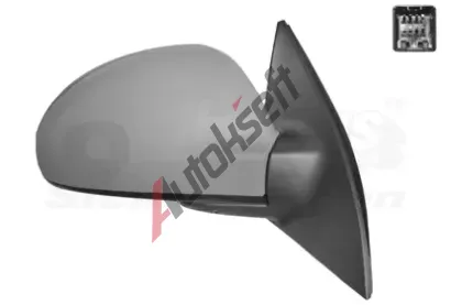 VAN WEZEL Vnj zptn zrctko HAGUS VAW 8353818, 8353818