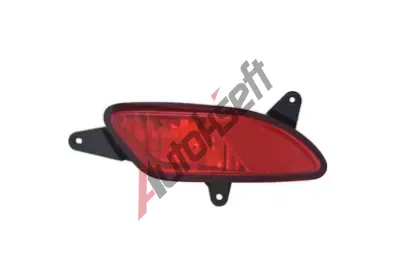 VAN WEZEL Odrazka VAW 8353930, 8353930