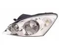 Svtlomet VAN WEZEL ‐ VAW 8353961