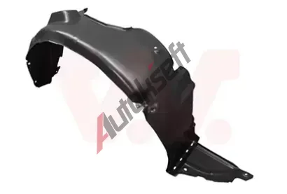 VAN WEZEL Plastov nadkol VAW 8355434, 8355434