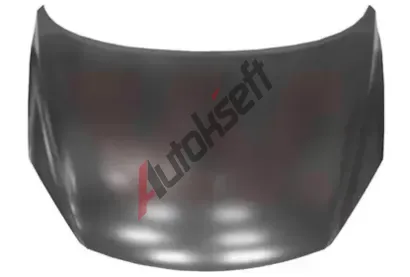 VAN WEZEL Kapota motoru VAW 8355660, 8355660