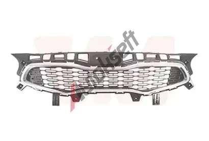 VAN WEZEL Mka chladie VAW 8356510, 8356510