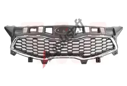 VAN WEZEL Mka chladie VAW 8356514, 8356514