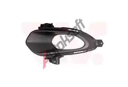 VAN WEZEL Vtrac mka nraznku VAW 8356593, 8356593