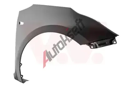 VAN WEZEL Blatn�k VAW 8356656, 8356656