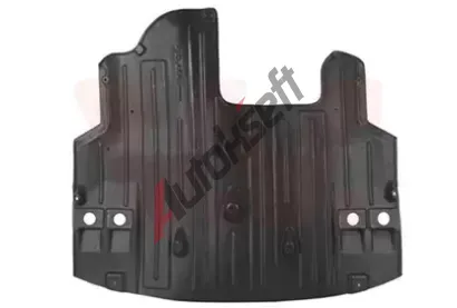 VAN WEZEL Izolace motorovho prostoru VAW 8356703, 8356703