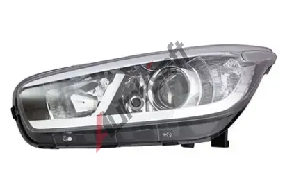 VAN WEZEL Hlavn svtlomet VAW 8356961, 8356961