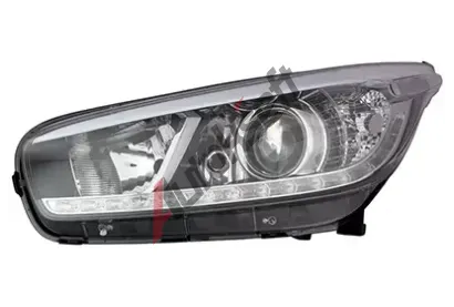 VAN WEZEL Svtlomet VAW 8356967, 8356967