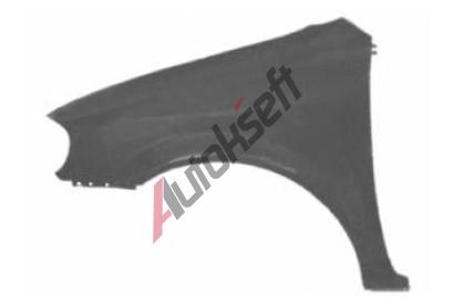 VAN WEZEL L pedn blatnk VAW 8360655, 8360655