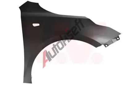 VAN WEZEL Blatník VAW 8363656, 8363656 VAN WEZEL Blatník VAW 8363656, 8363656