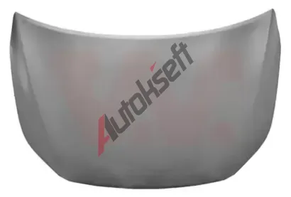 VAN WEZEL Kapota motoru VAW 8363660, 8363660 VAN WEZEL Kapota motoru VAW 8363660, 8363660