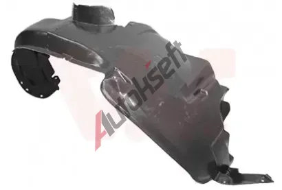 VAN WEZEL Plastov nadkol VAW 8381434, 8381434