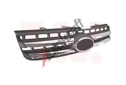 VAN WEZEL Mka chladie VAW 8381510, 8381510