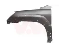 Blatnk VAN WEZEL ‐ VAW 8381655