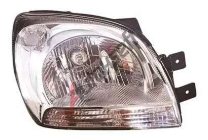 VAN WEZEL Hlavn svtlomet VAW 8381962, 8381962