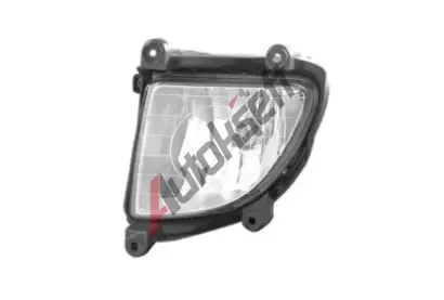 VAN WEZEL Mlhovka VAW 8381997, 8381997