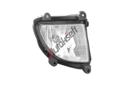 VAN WEZEL Mlhovka VAW 8381998, 8381998 VAN WEZEL Mlhovka VAW 8381998, 8381998