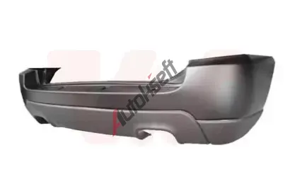 VAN WEZEL Nárazník VAW 8382544, 8382544 VAN WEZEL Nárazník VAW 8382544, 8382544