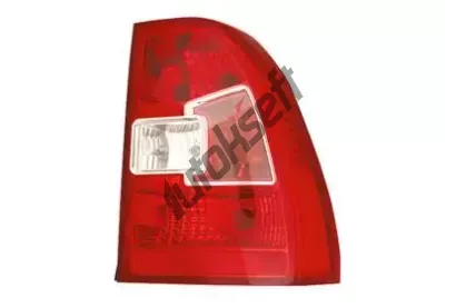 VAN WEZEL Zadn svtlo VAW 8382932, 8382932