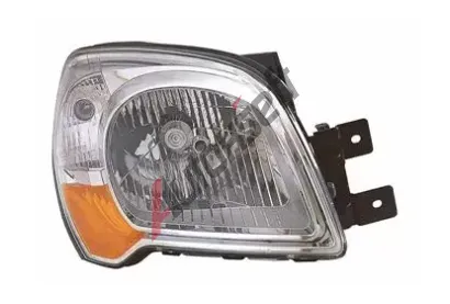 VAN WEZEL Hlavn svtlomet VAW 8382964, 8382964