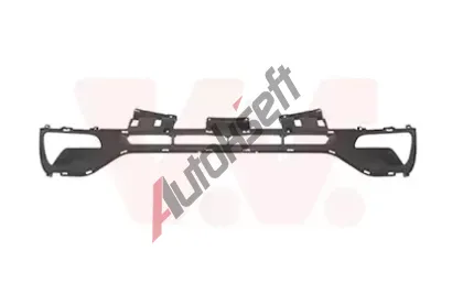 VAN WEZEL Vtrac mka nraznku VAW 8383590, 8383590