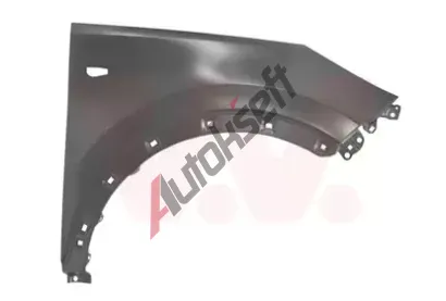 VAN WEZEL Blatník VAW 8383656, 8383656 VAN WEZEL Blatník VAW 8383656, 8383656