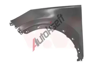 VAN WEZEL Blatnk VAW 8383657, 8383657