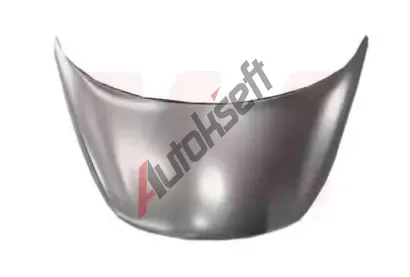 VAN WEZEL Kapota motoru VAW 8383660, 8383660