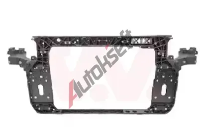 VAN WEZEL Pedn obloen VAW 8383668, 8383668