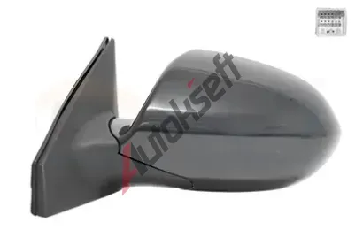VAN WEZEL Vnj zptn zrctko * HAGUS * VAW 8383807, 8383807