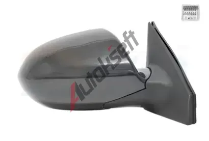 VAN WEZEL Vnj zptn zrctko * HAGUS * VAW 8383808, 8383808