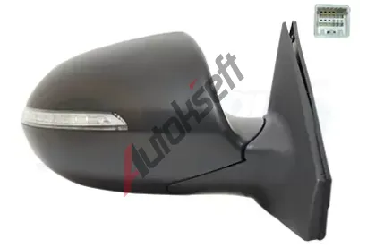 VAN WEZEL Vnj zptn zrctko * HAGUS * VAW 8383828, 8383828