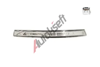 VAN WEZEL Blikač VAW 8383914, 8383914 VAN WEZEL Blikač VAW 8383914, 8383914