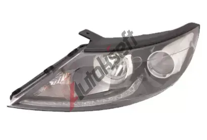 VAN WEZEL Hlavn svtlomet VAW 8383965, 8383965