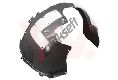VAN WEZEL Plastov nadkol VAW 8384434, 8384434