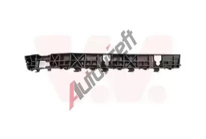 VAN WEZEL Držák nárazníku VAW 8384537, 8384537 VAN WEZEL Držák nárazníku VAW 8384537, 8384537