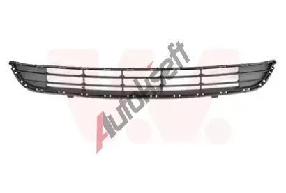 VAN WEZEL Vtrac mka nraznku VAW 8384590, 8384590