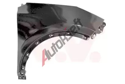 VAN WEZEL Blatn�k VAW 8384658, 8384658