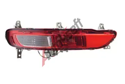 VAN WEZEL Mlhov� zadn� sv�tlo VAW 8384929, 8384929