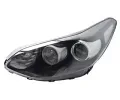 Svtlomet VAN WEZEL ‐ VAW 8384965