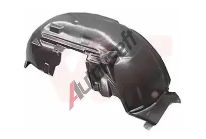 VAN WEZEL Obložení - dutina kola VAW 8385433, 8385433 VAN WEZEL Obložení - dutina kola VAW 8385433, 8385433