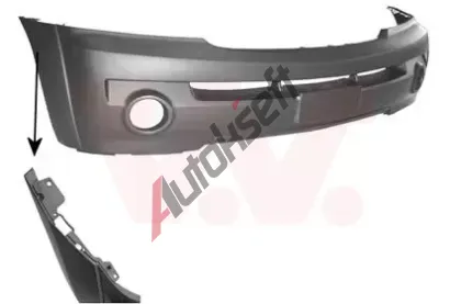 VAN WEZEL Nraznk VAW 8385574, 8385574