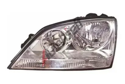 VAN WEZEL Hlavní světlomet VAW 8385961, 8385961 VAN WEZEL Hlavní světlomet VAW 8385961, 8385961