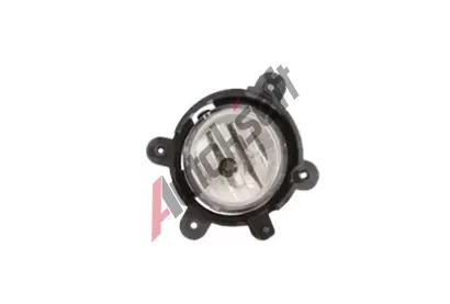 VAN WEZEL Mlhovka VAW 8386998, 8386998 VAN WEZEL Mlhovka VAW 8386998, 8386998