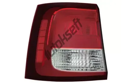 VAN WEZEL Zadní světlo VAW 8388931, 8388931 VAN WEZEL Zadní světlo VAW 8388931, 8388931